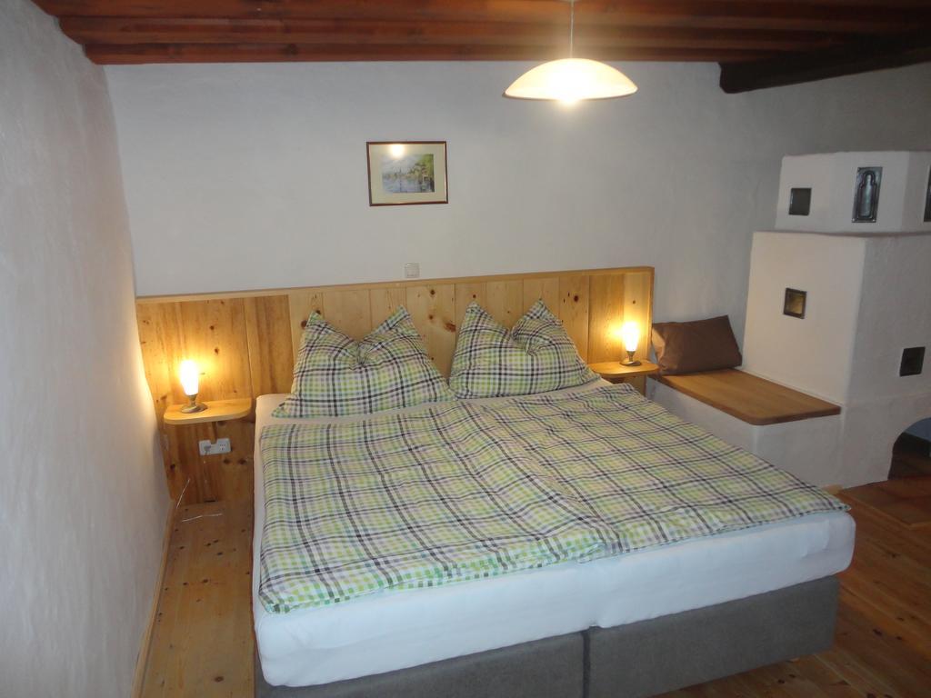 Chalet Ramsau 8 바드고이세른 외부 사진