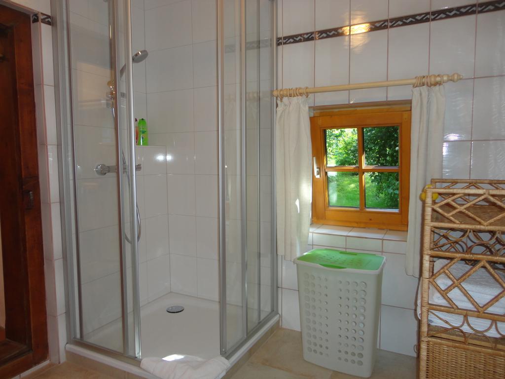 Chalet Ramsau 8 바드고이세른 외부 사진