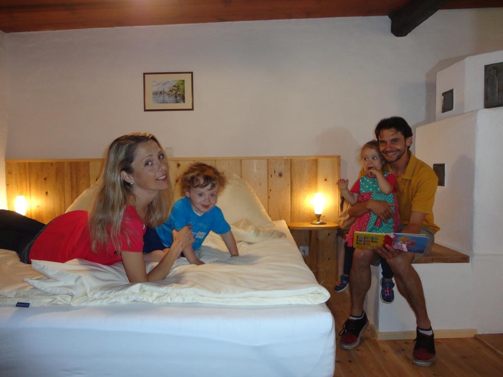 Chalet Ramsau 8 바드고이세른 외부 사진