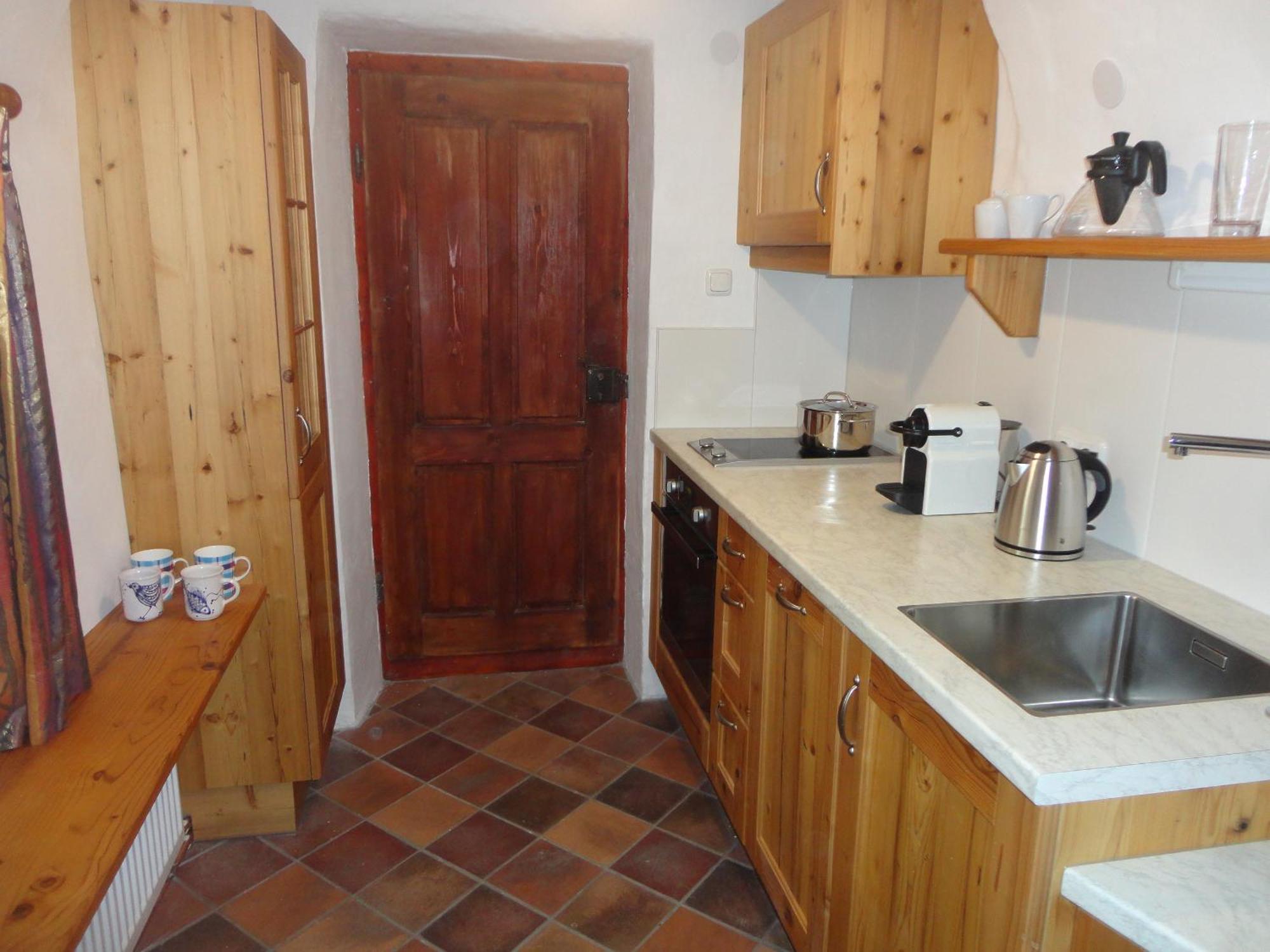 Chalet Ramsau 8 바드고이세른 외부 사진